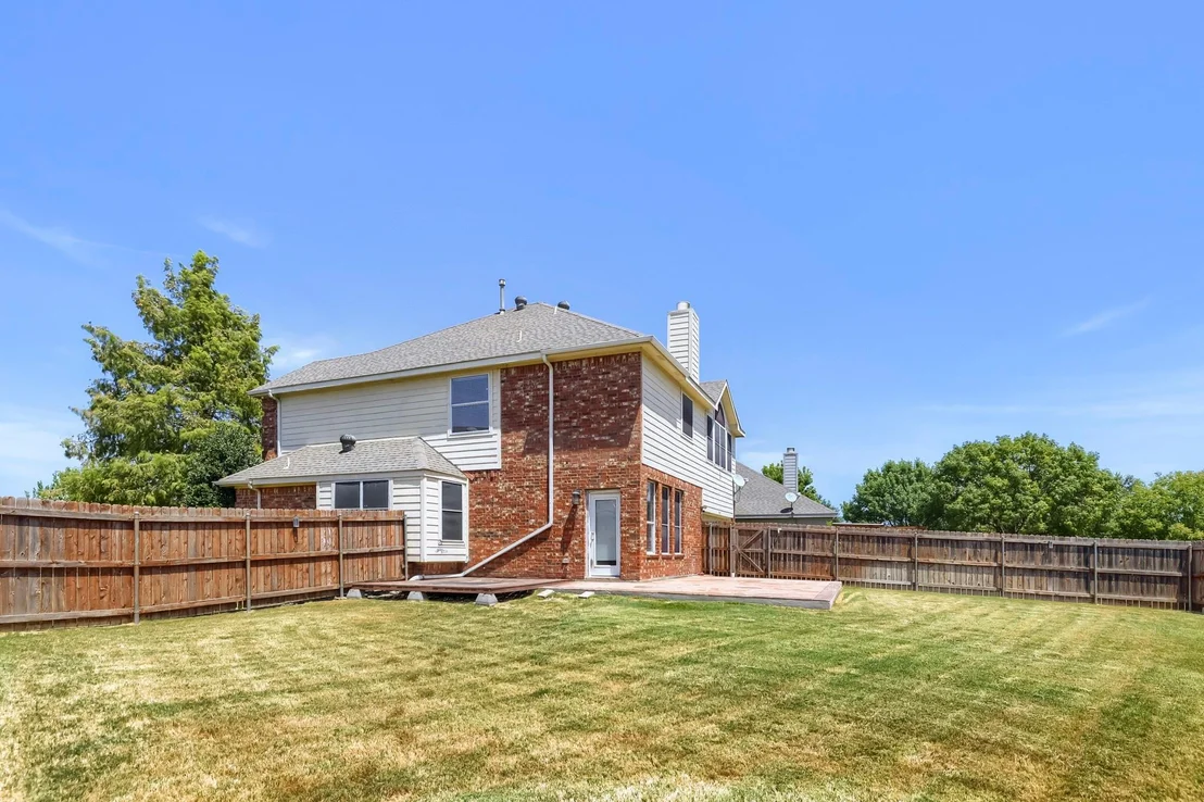 Photo of 5905 Big Pine Drive