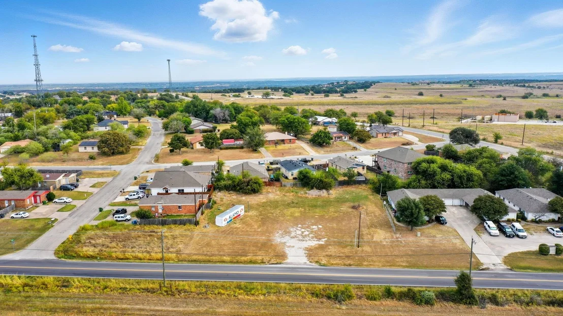 Photo of TBD White Settlement Road