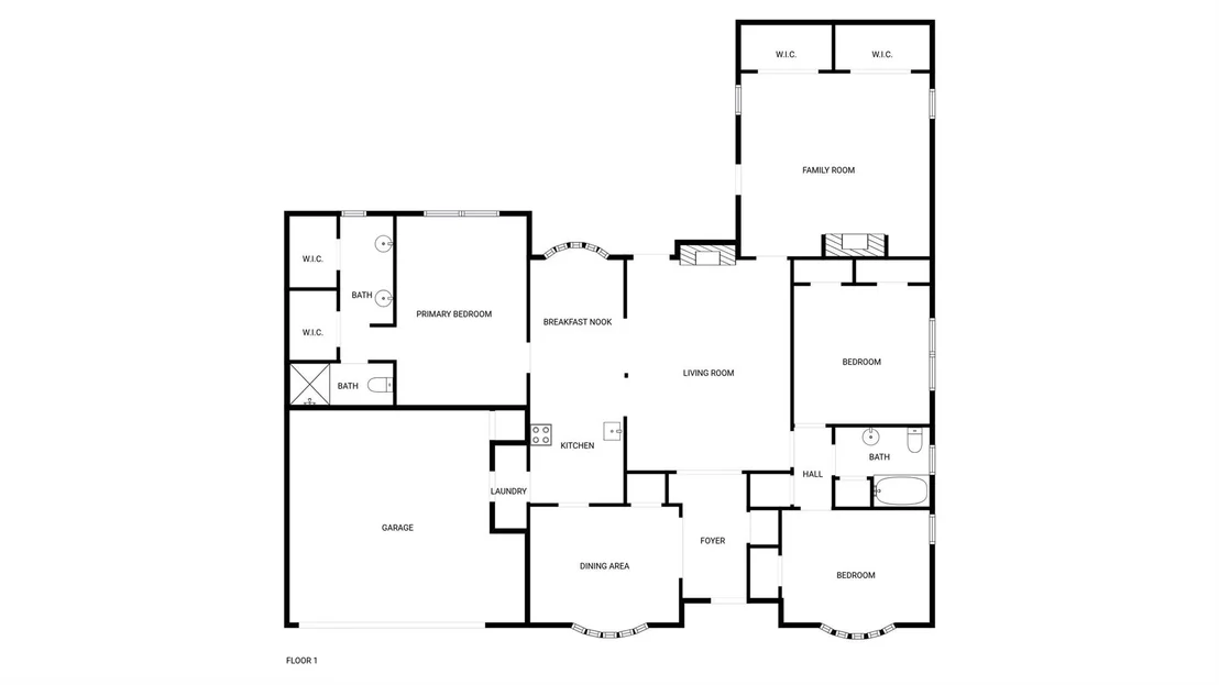 Photo of 5310 Firewood Drive