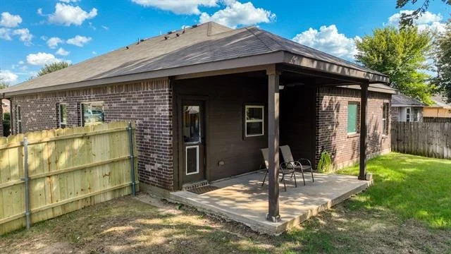 Photo of 1100 New Meadow Drive