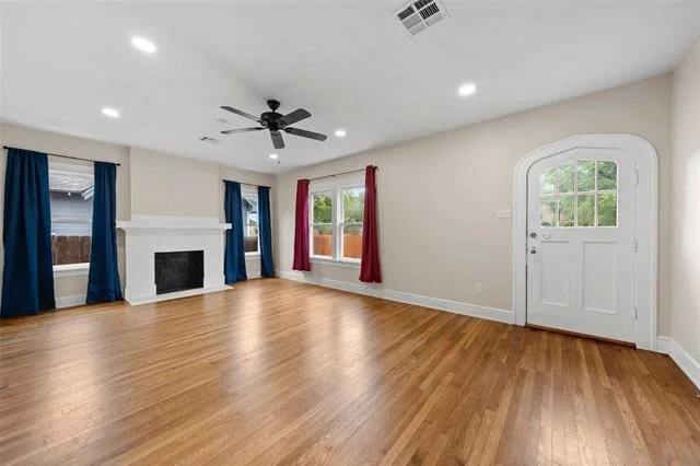 Photo of 2600 N 17th Street