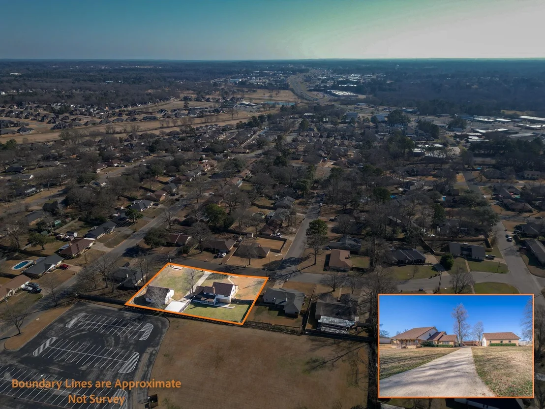 Photo of 2801 Northridge Drive