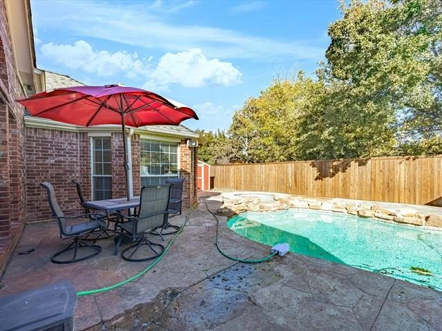 Photo of 4409 Grassy Glen Drive