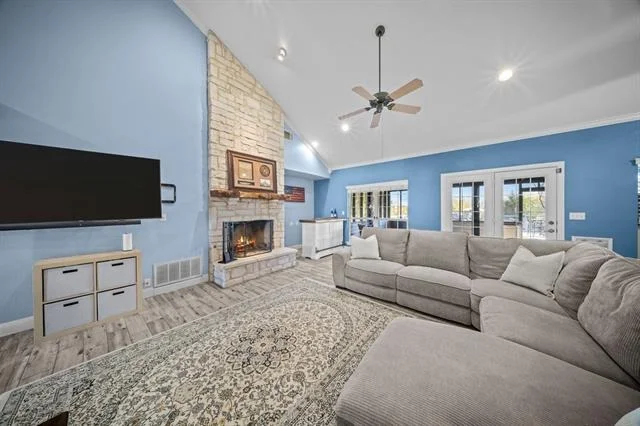 Photo of 831 Union Hill Road