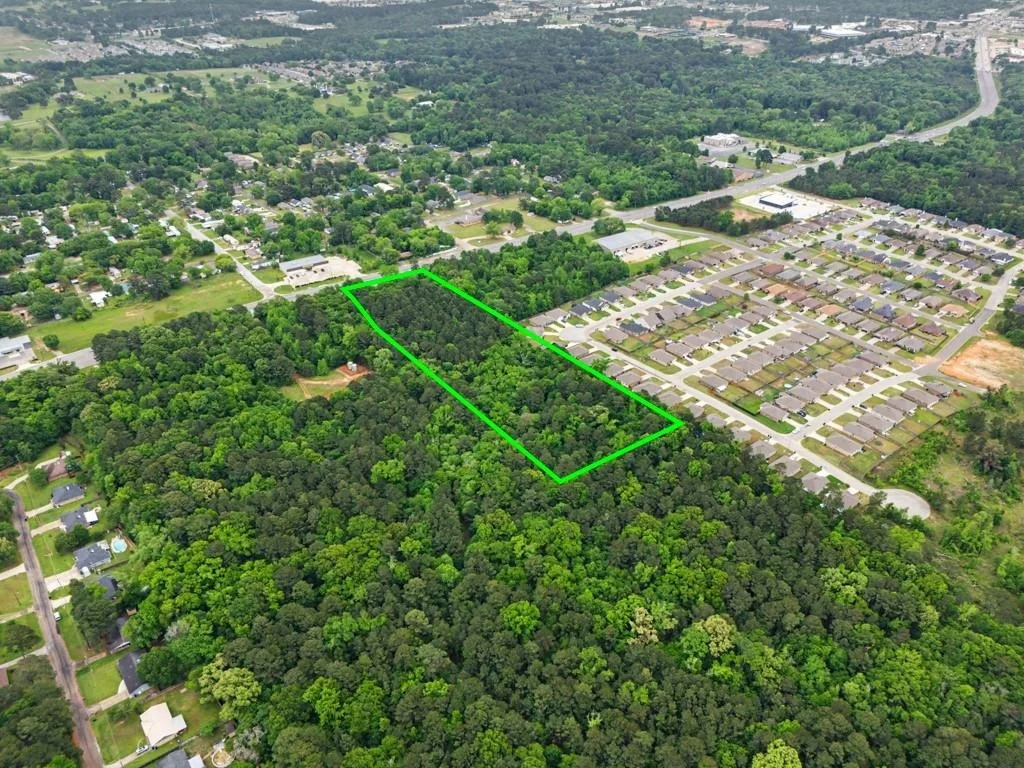 Photo of 4107 Judson Road