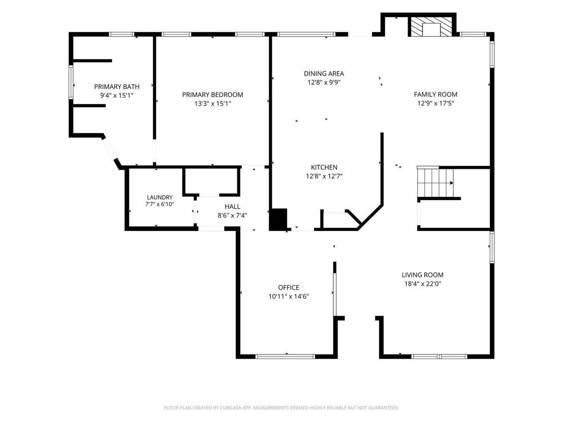 Photo of 901 Tennison Drive