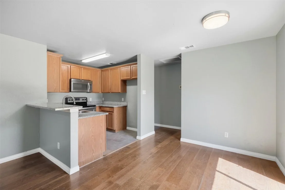 Photo of Unit A at 2708 Clemson Circle
