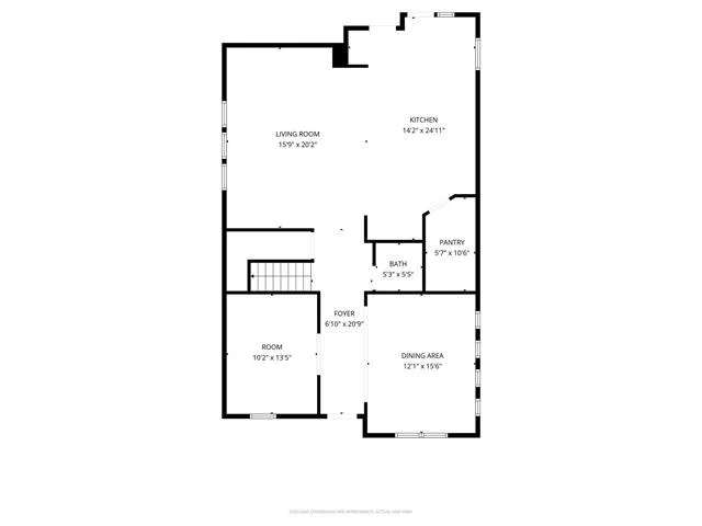 Photo of 1236 Milfoil Drive