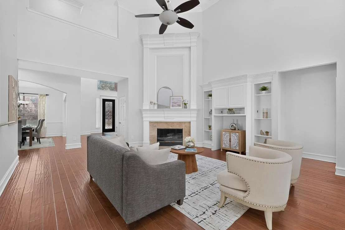 Photo of 4224 Barnsley Drive