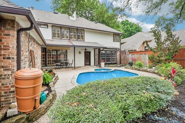 Photo of 2609 Courtside Lane