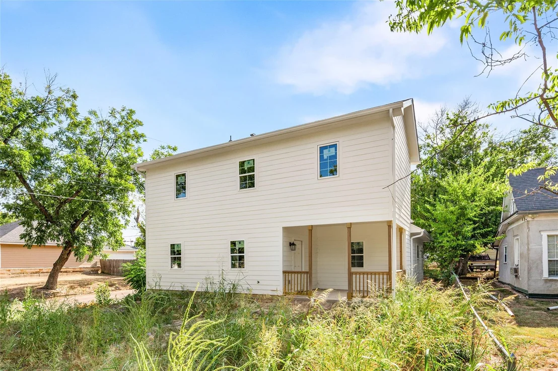 Photo of 1100 N 16th Street
