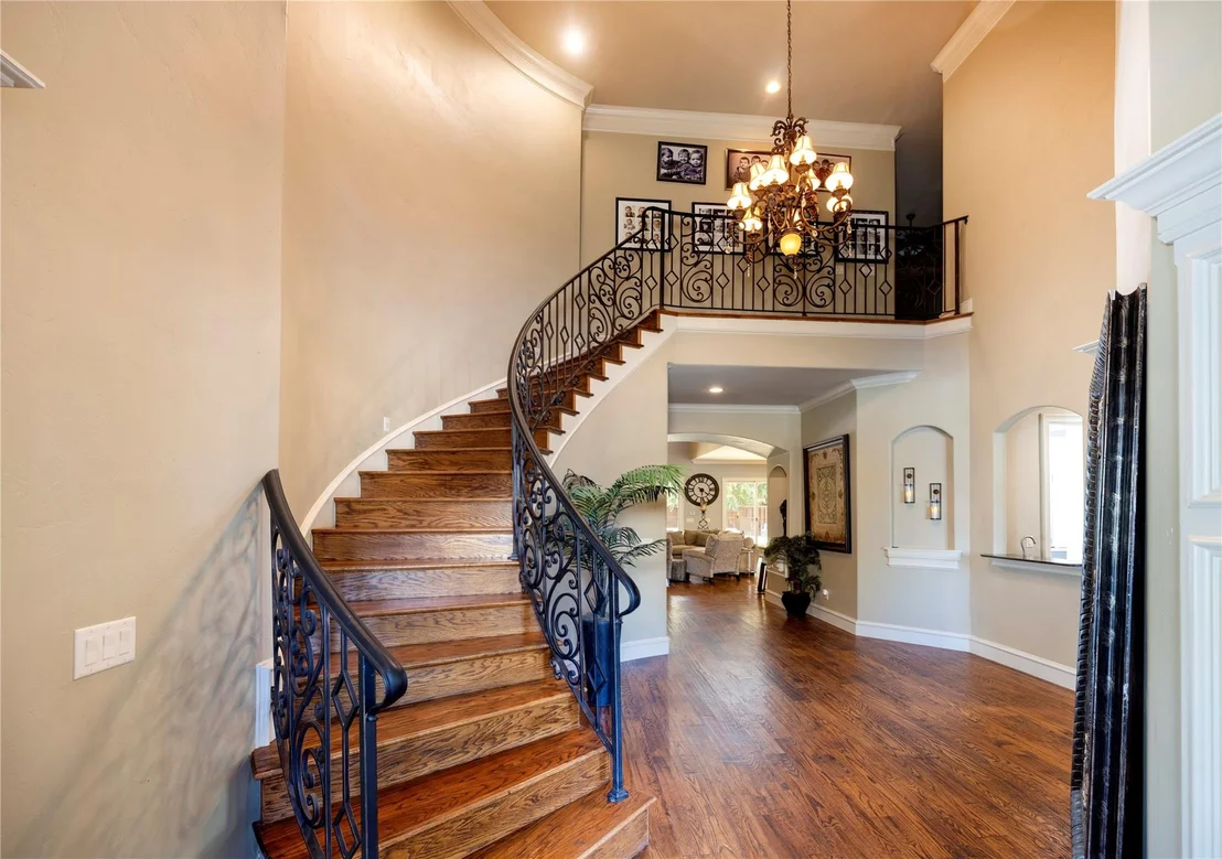 Photo of 2109 Miracle Point Drive