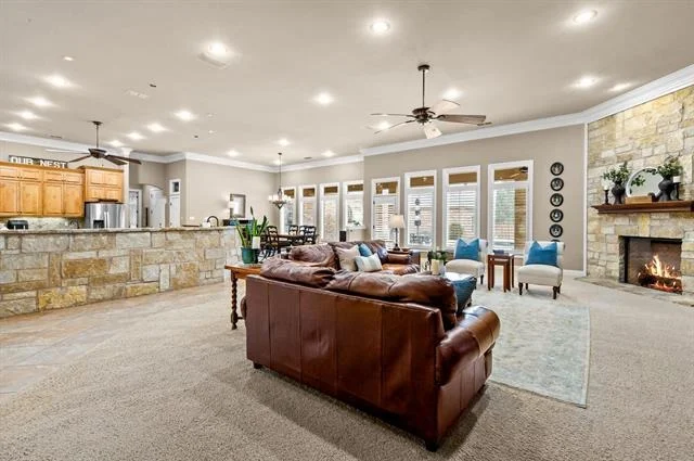 Photo of 4334 La Hacienda Drive