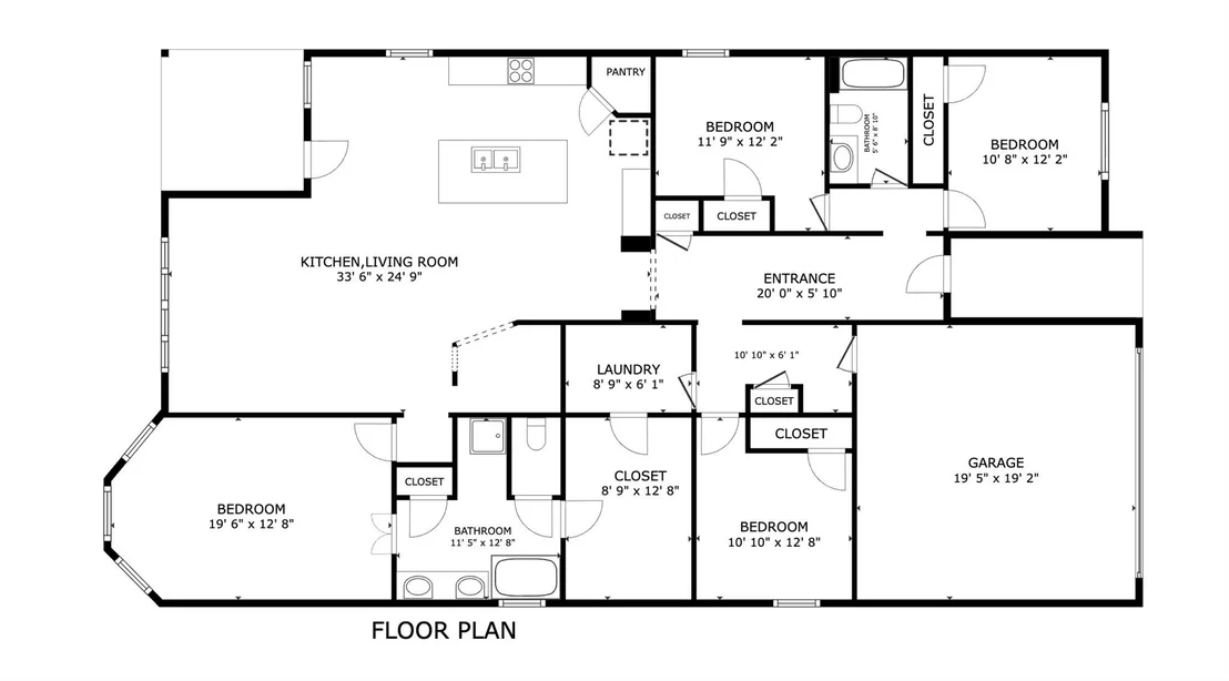 Photo of 1432 Westview Lane