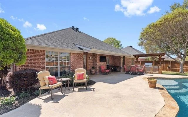 Photo of 2709 Grey Fox Trail