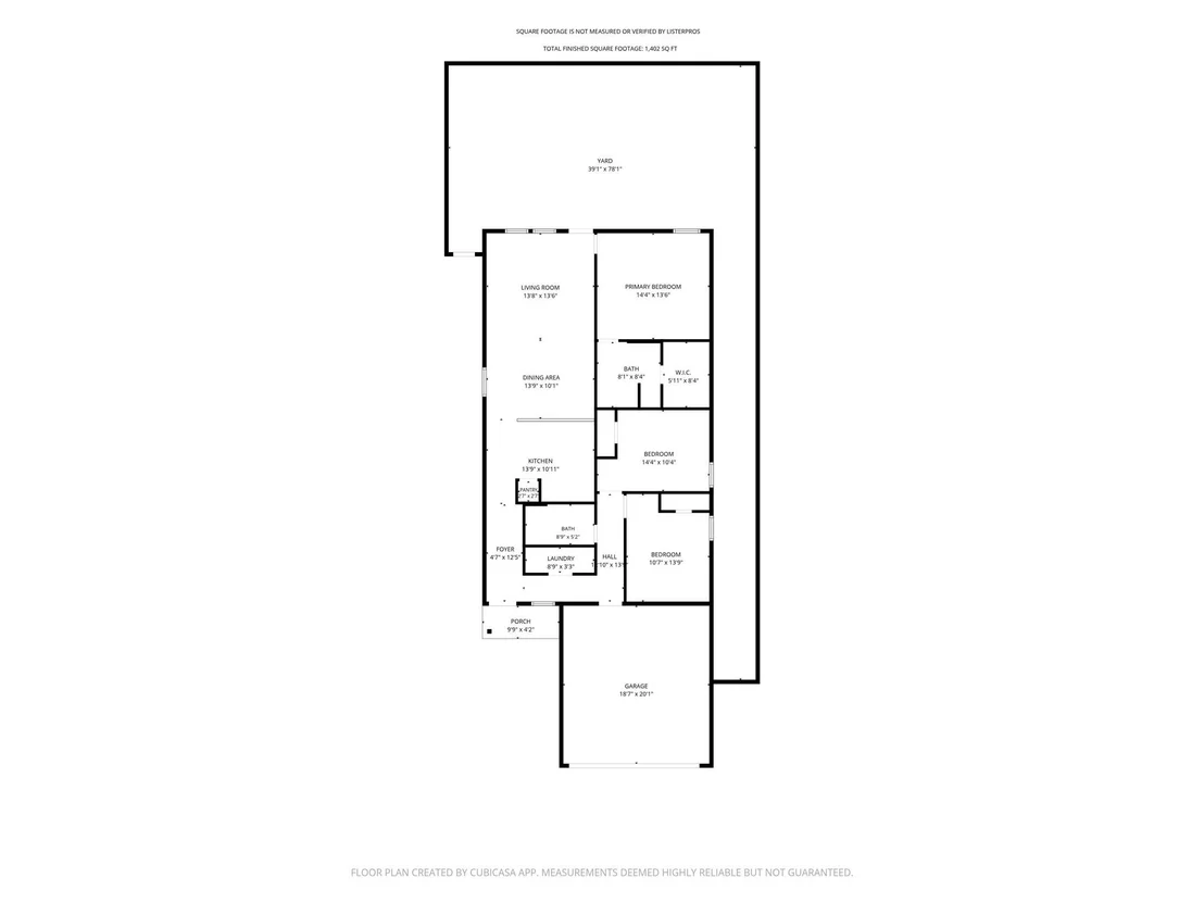 Photo of 205 Poplar Place