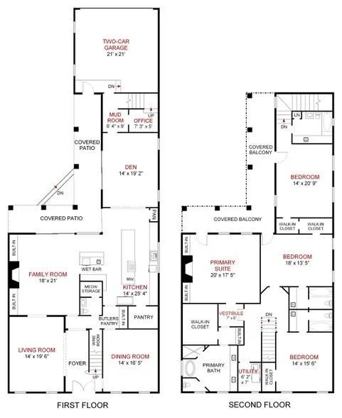 Photo of 3105 Drexel Drive