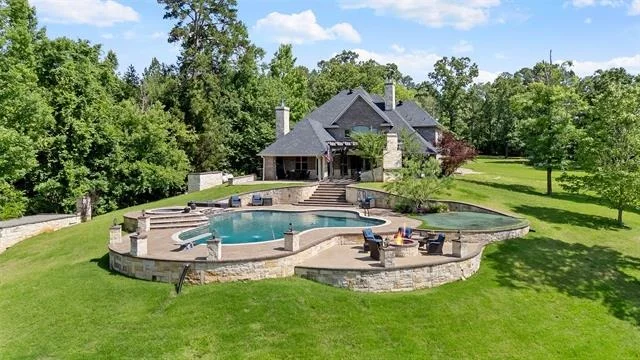 Photo of 1411 County Road 4120