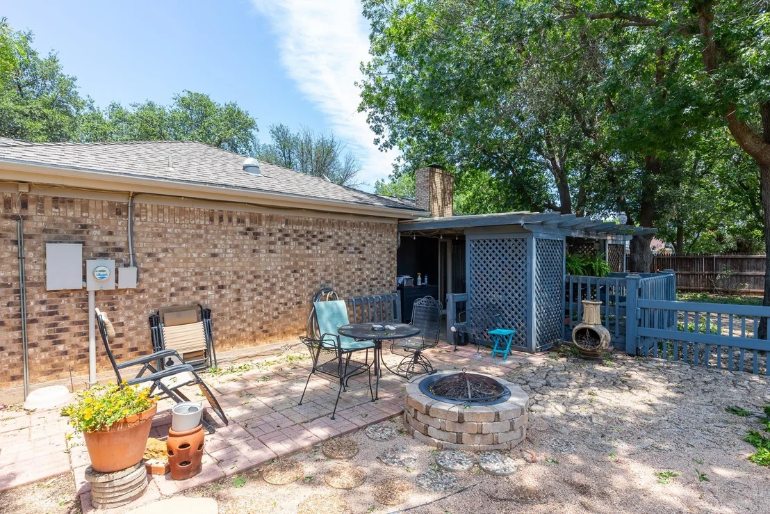 Photo of 3702 Santa Monica Drive