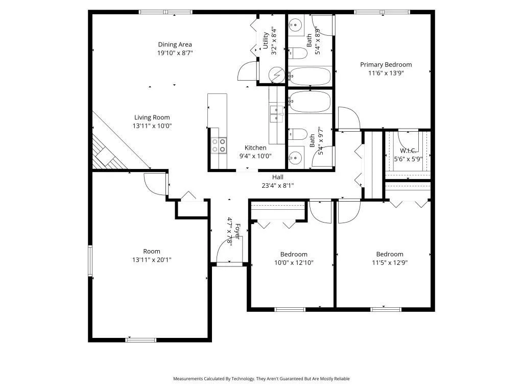 Photo of 905 Hawthorne Drive