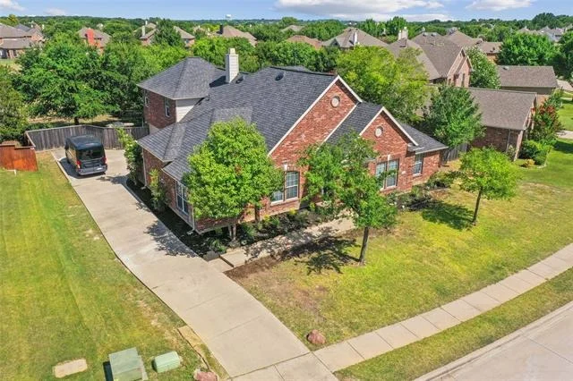 Photo of 1405 Chase Oaks Drive