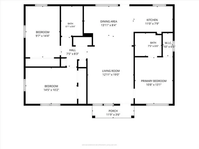 Photo of 1213 Glenda Drive