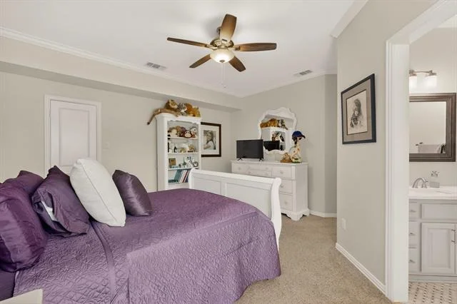 Photo of 6605 Castle Pines Drive