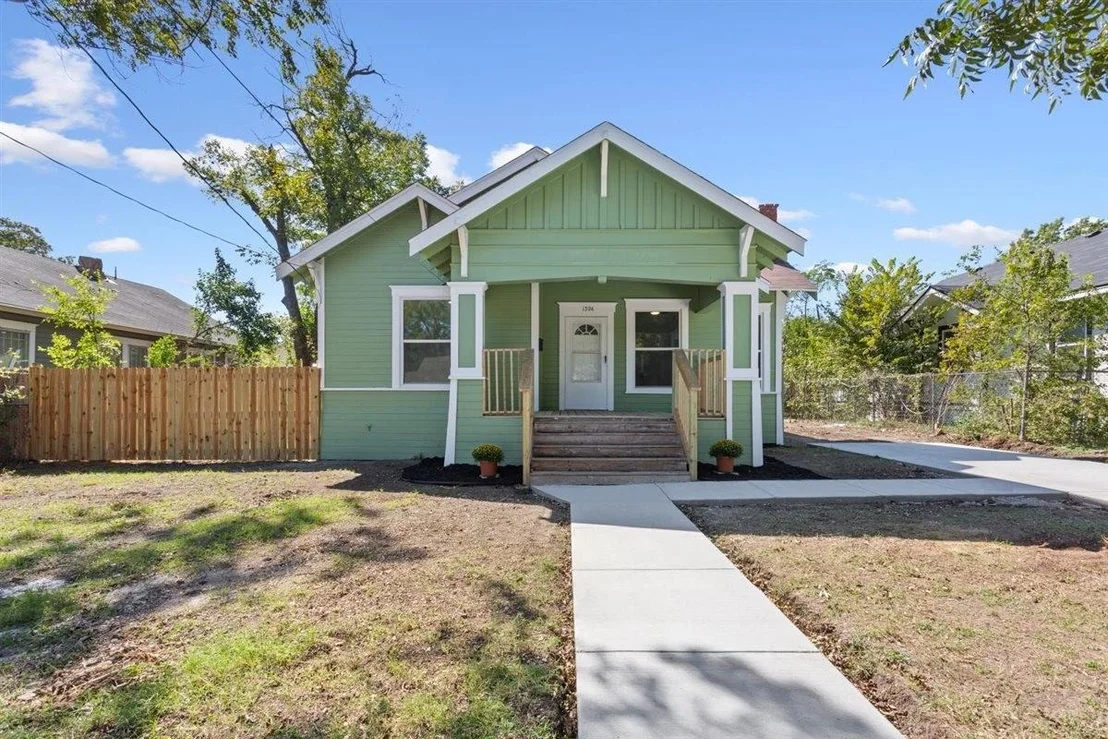 Photo of 1304 N 22nd Street