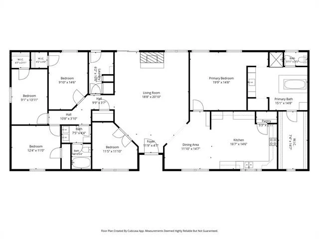 Photo of 1040 Earp Road