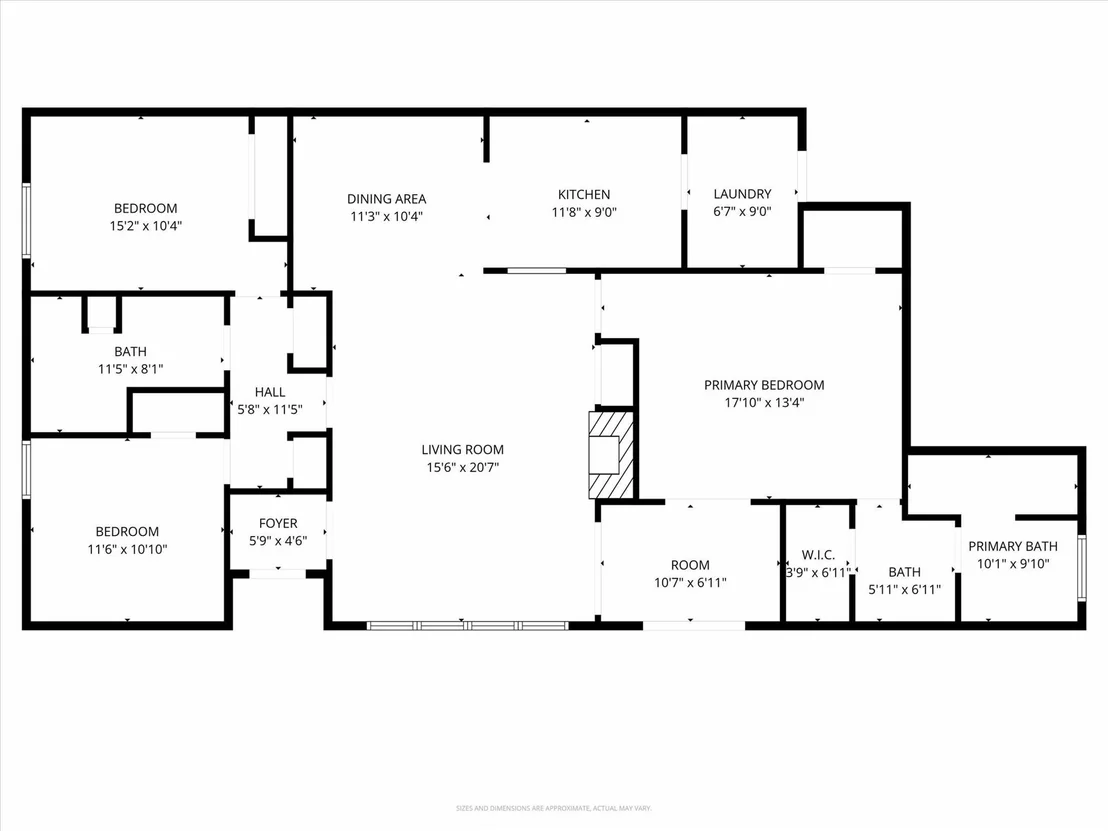 Photo of 3341 Lanarc Drive