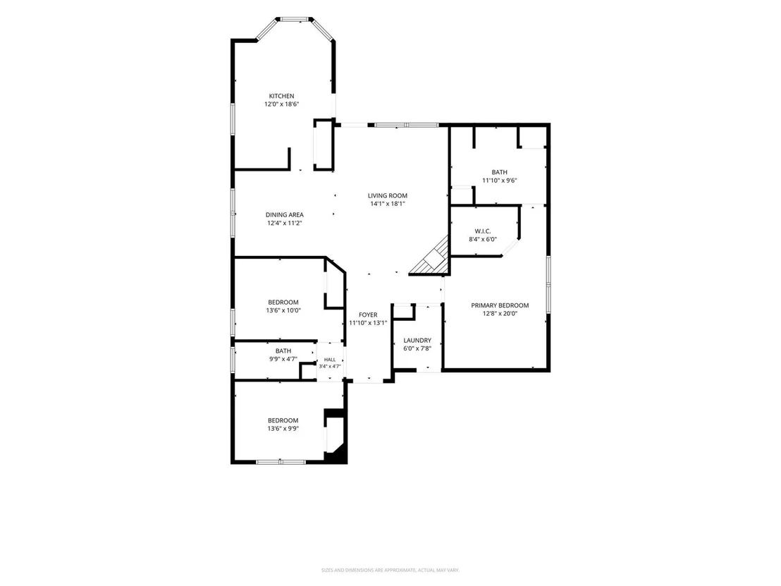 Photo of 2103 Meadowview Drive