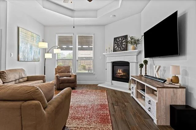 Photo of 3532 Cimarron River Drive