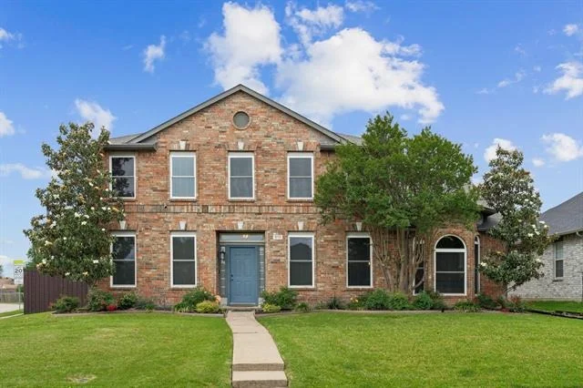 Photo of 918 E Grubb Drive