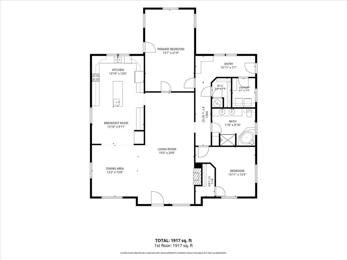 Photo of 9462 County Road 147 W