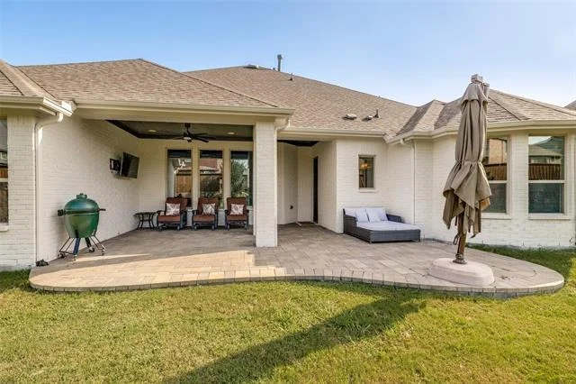 Photo of 2726 Corral Drive
