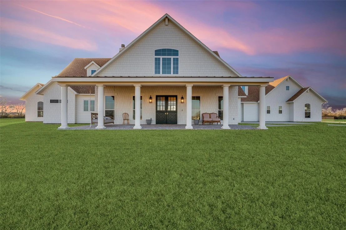 Photo of 5165 Hartlee Field Road