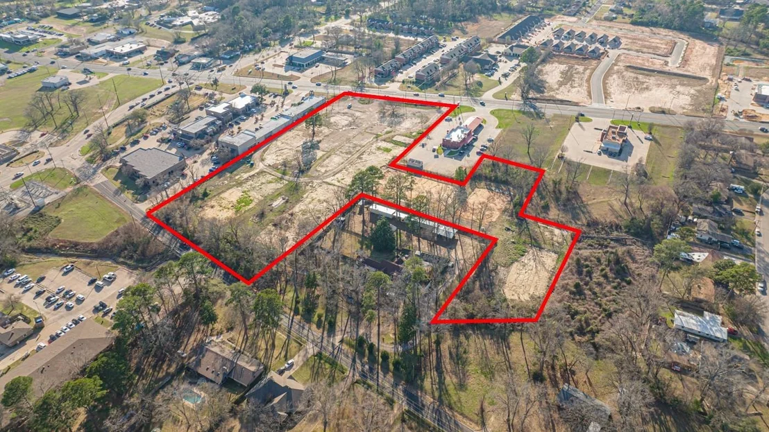 Photo of 2100 Judson Road