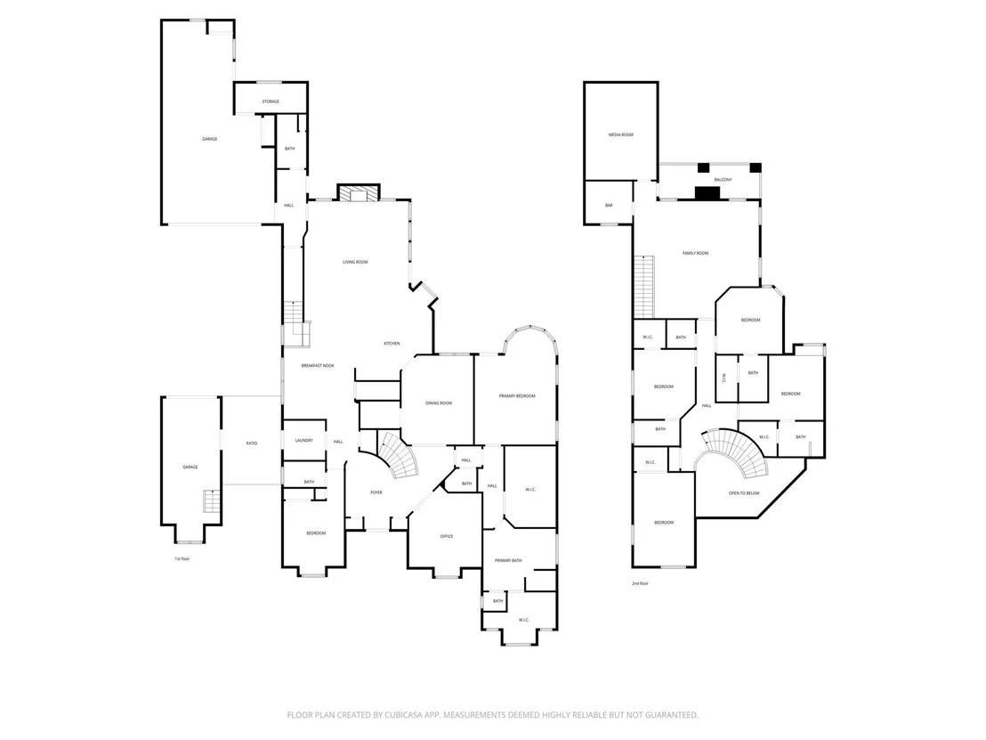 Photo of 6809 Grand Falls Circle