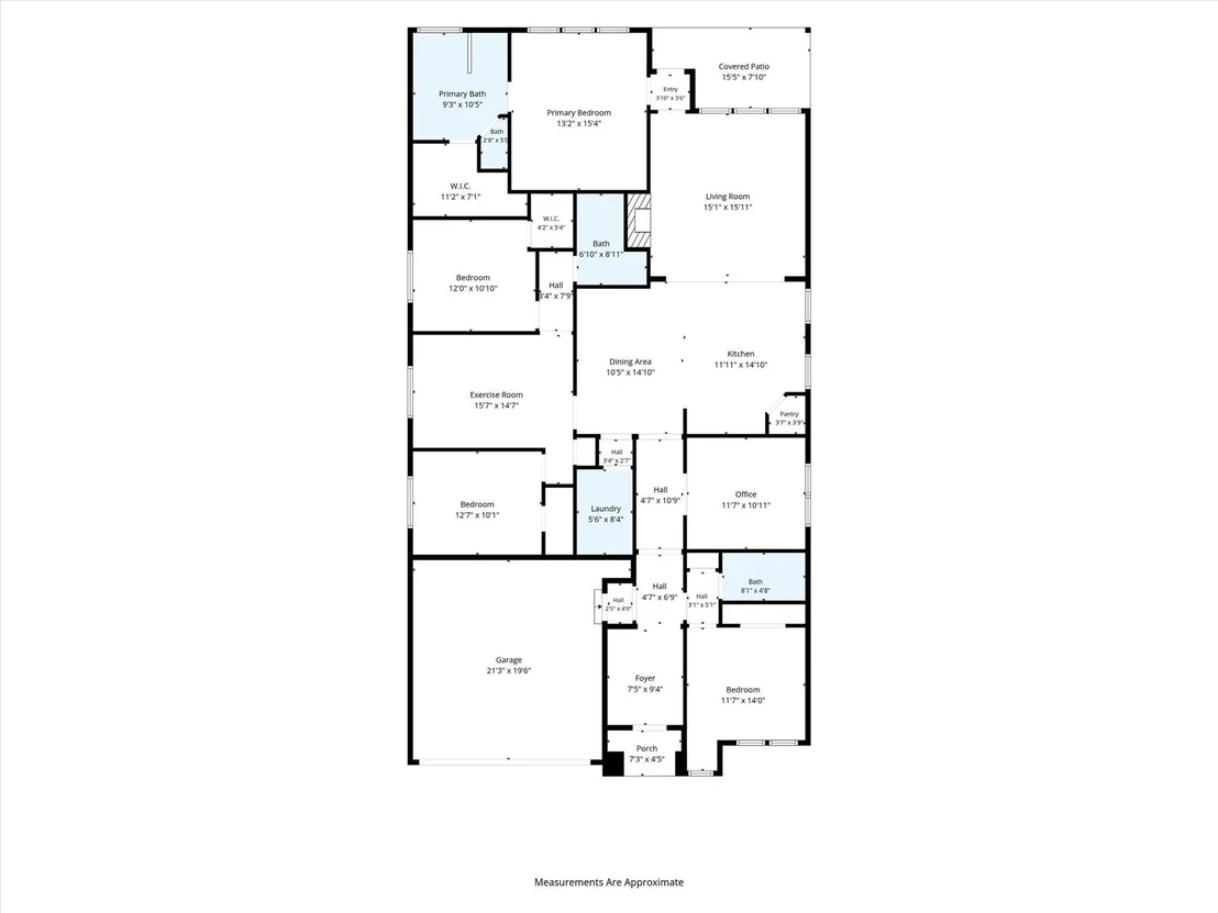 Photo of 3514 Beebalm Boulevard
