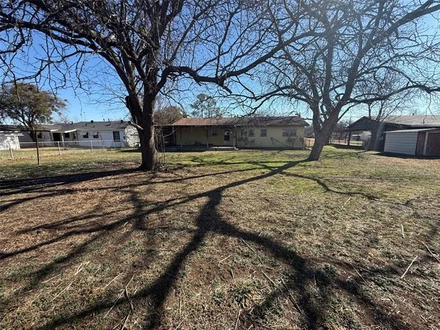Photo of 418 Pecan Street