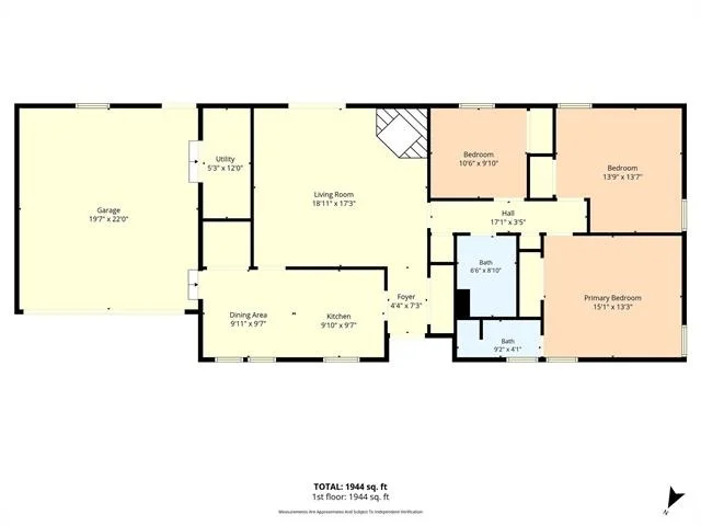 Photo of 1006 Eagle Drive
