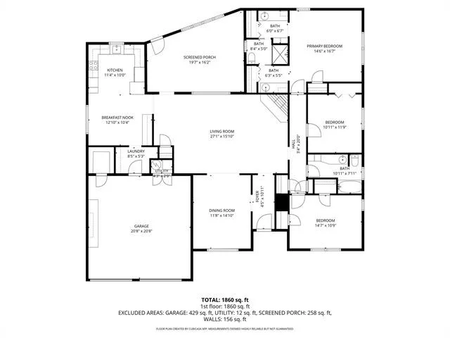 Photo of 3334 Santa Monica Drive