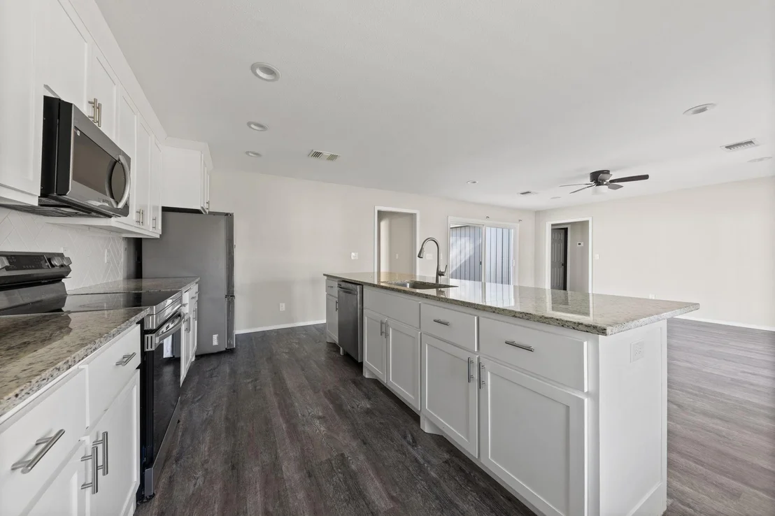 Photo of 805 S 4th Street