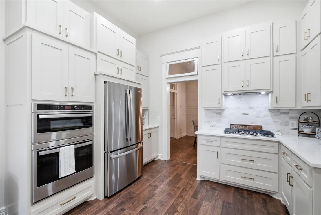 Photo of 700 Cherry Street