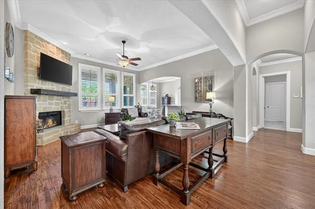 Photo of 4500 Knoll Ridge Drive