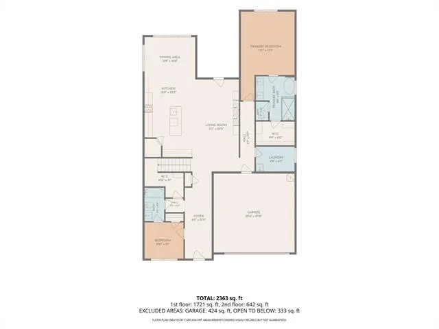 Photo of 3825 Williamsburg Drive