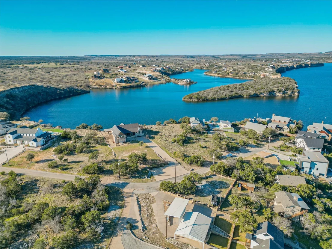 Photo of Lot 285 E Hells Gate Drive