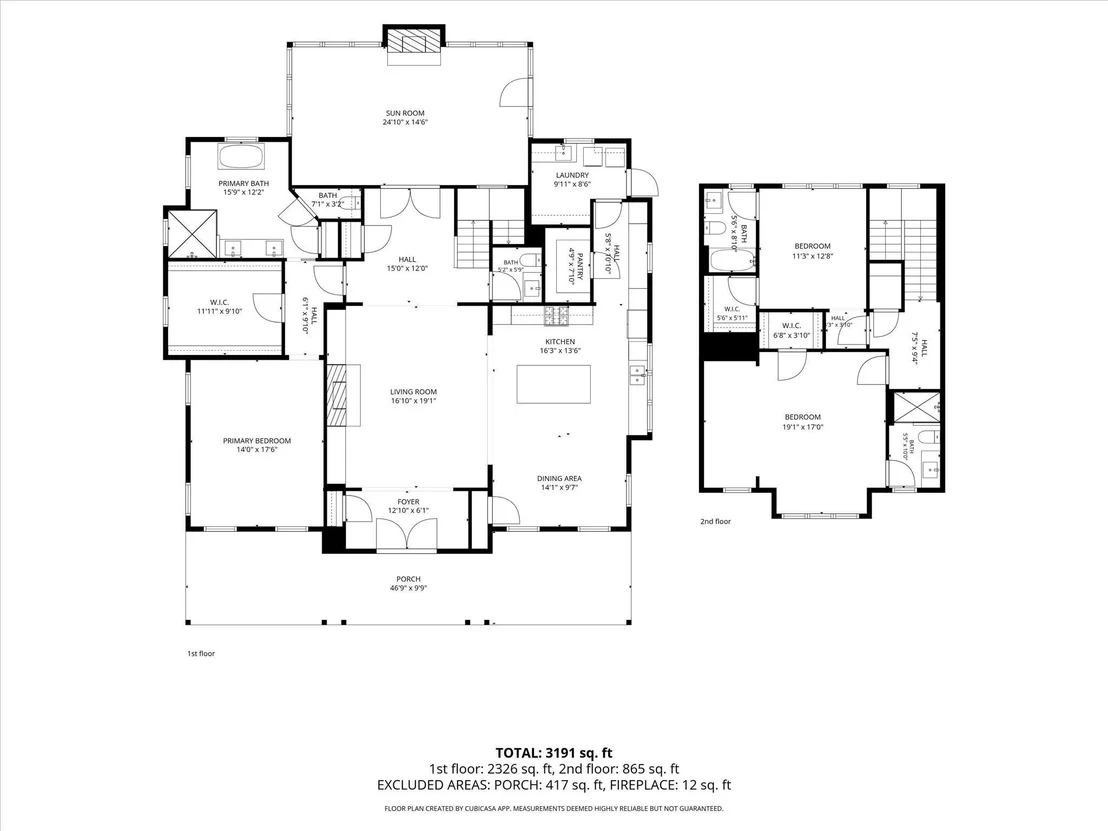 Photo of 23010 Rosebud Road