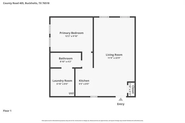 Photo of 868 County Road 405