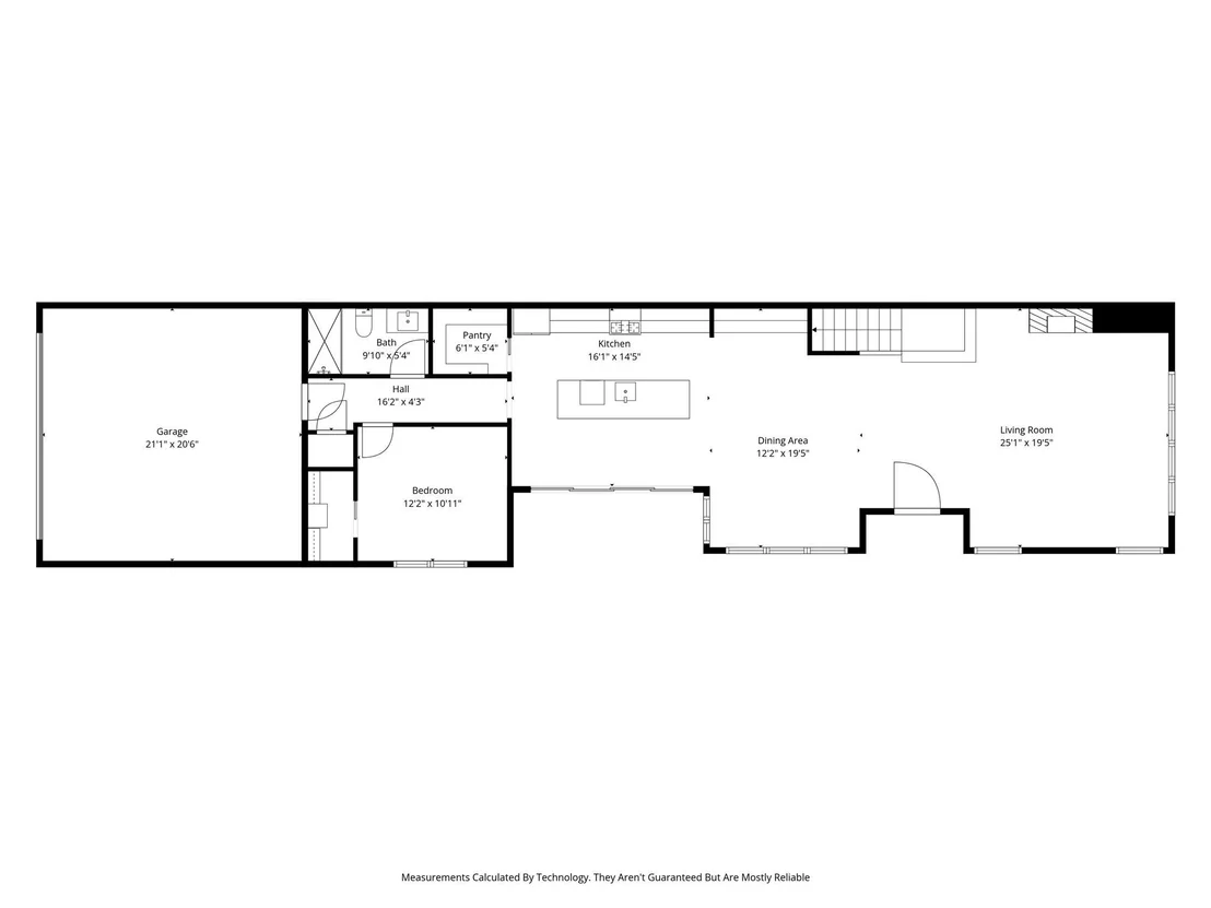 Photo of 3716 W Beverly Drive
